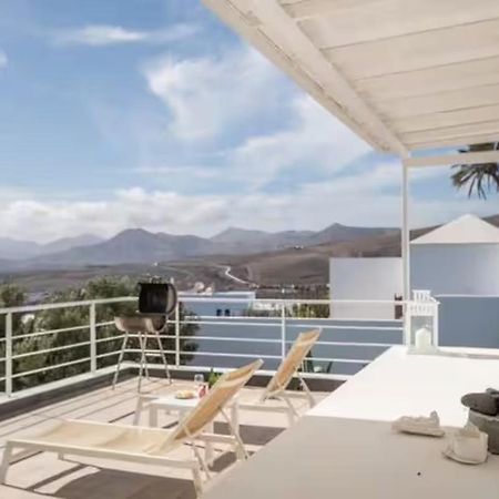 Amanecer 4 Villa Яйса Екстериор снимка