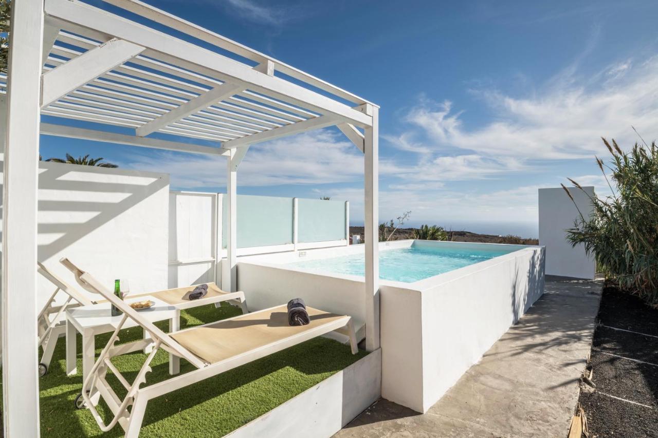 Amanecer 4 Villa Яйса Екстериор снимка