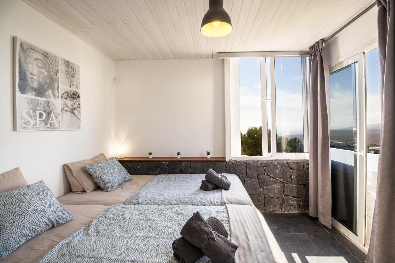 Amanecer 4 Villa Яйса Екстериор снимка